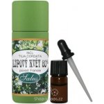 Saloos esenciální olej Lipový květ 80% 1 ml – Hledejceny.cz