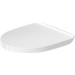 Duravit No.1 - 0026110000 – Hledejceny.cz