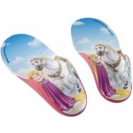hema DISNEY PRINCESS dětské ortopedické vložky – Zboží Mobilmania