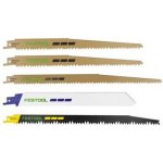 Festool RS-Sort/5 Sada pilových plátků 577496 – Zboží Dáma Festool RS-Sort/5 Sada pilových plátků 577496 – Zboží Dáma