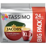 Tassimo Jacobs Krönung Café Crema Classico XL 24 ks – Zboží Mobilmania