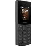 Nokia 105 4G 2023 – Zboží Živě