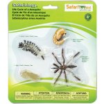 Safari Ltd. SFS662616 Životní cyklus Komár – Sleviste.cz