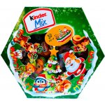 Ferrero Kinder Maxi Mix Vánoce 143 g – Zboží Dáma