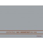 Remmers Deckfarbe 2,5 l Okenní šedá – Hledejceny.cz