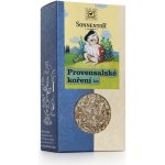 Sonnentor Provensálské koření Bio 20 g – Zboží Dáma