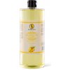 Masážní přípravek Sara Beauty Spa přírodní rostlinný masážní olej Ananas 1000 ml
