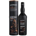 AnCnoc Peatheart 46% 0,7 l (tuba) – Hledejceny.cz