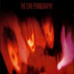 Cure - Pornography -Hq/Reissue LP – Zbozi.Blesk.cz