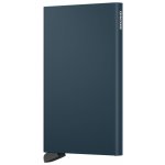 Secrid Cardprotector Secrid Teal – Zbozi.Blesk.cz