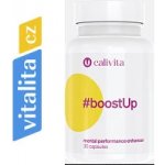 #boostUp podpora duševní výkonnosti 30 kapslí – Hledejceny.cz