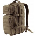 Mil-tec US Assault coyote 20 l – Hledejceny.cz