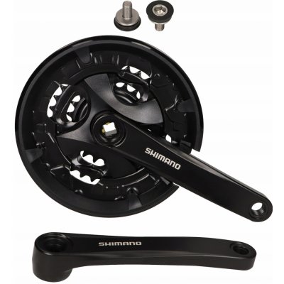 Shimano FC-MT101 – Sleviste.cz