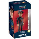 Minix Formula 1 Checo Perez – Zboží Dáma