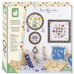 Janod Atelier Deco XXL sada s aktivitami Herbár – Hledejceny.cz