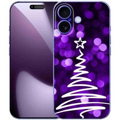 mmCase na iPhone 17 - stromek – Zboží Mobilmania