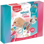Maped Sada Creativ Imagin´Style Bracelets – Hledejceny.cz