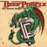 Deep Purple - Battle Rages On LP – Zbozi.Blesk.cz