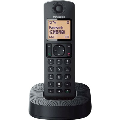 Panasonic KX-TGC310FXB – Zboží Živě