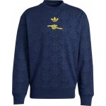 adidas Originals FC Arsenal London LFSTLR Sweatshirt jz4106 – Zboží Mobilmania
