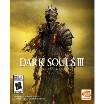 Dark Souls 3 (The Fire Fades Edition)