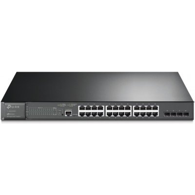 TP-LINK TL-SG3428MP – Zbozi.Blesk.cz