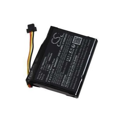 Powery TomTom VF6F 1000mAh Li-Ion 3,7V - neoriginální – Hledejceny.cz