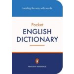 The Penguin Pocket English Dictionary – Sleviste.cz