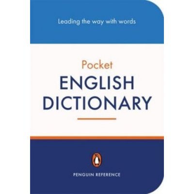 The Penguin Pocket English Dictionary – Sleviste.cz