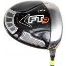 Callaway FT-9 driver