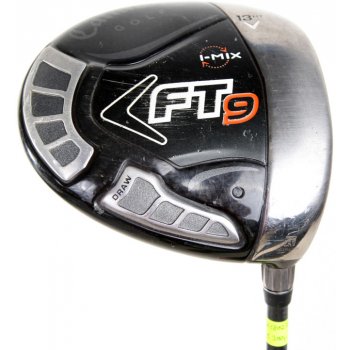 Callaway FT-9 driver