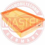 MASTER-SPORT Vzduchový filtr 25101LFPCSMS – Hledejceny.cz