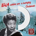 Ella Wishes You a Swinging Christmas - Ella Fitzgerald LP – Hledejceny.cz