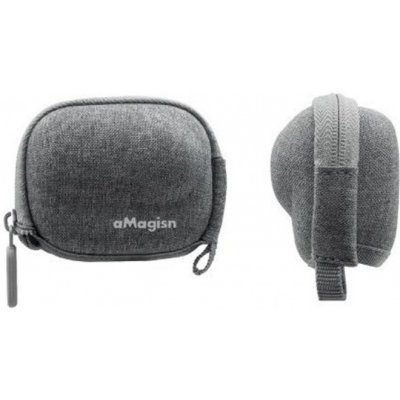 Stablecam Insta360 GO 3 polyesterová úložná pouzdro 1INST440 – Zboží Živě