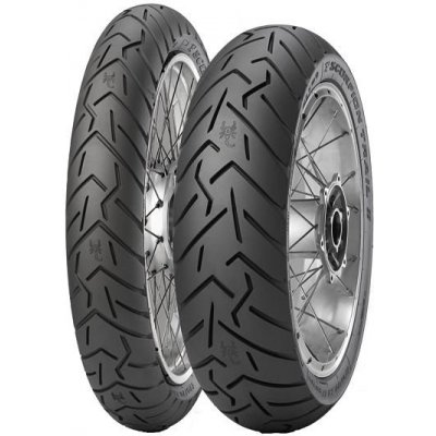 Pirelli Scorpion Trail II 110/80 R19 59V + 150/70 R17 69V – Hledejceny.cz