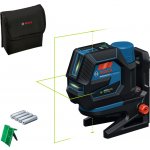Bosch GCL 12V-50-22 CG Professional 0 601 066 S00 – Hledejceny.cz