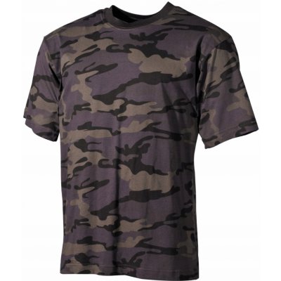 Tričko MFH Combat camo – Zboží Mobilmania