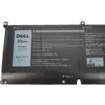 DELL 451-BCQI baterie - originální – Zboží Živě