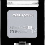 Miss Sporty Studio Color mono oční stíny 050 2,5 g – Zboží Dáma