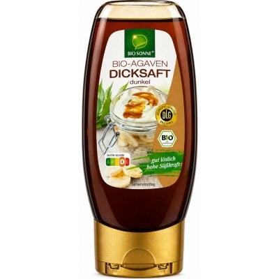AGÁVOVÝ SIRUP BIO 690 g – Sleviste.cz