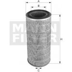MANN-FILTER Vzduchový filtr MANN C24725 (MF C24725) – Hledejceny.cz