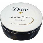 Dove Nourishing Care Intensive Cream tělový krém 250 ml – Zboží Mobilmania