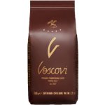 Vescovi Caffe GRANI D'oro 5 STARS zrnková 1 kg – Hledejceny.cz