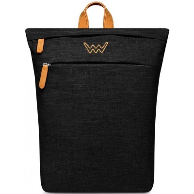 Vuch Glenn TC Dámský batoh Černá 21 l – Zboží Dáma