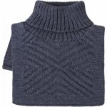 Dětský pletený merino nákrčník SB20 – Zboží Dáma