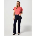 Wrangler FLARE SOFT MOONLIGHT 112362668 – Zboží Dáma