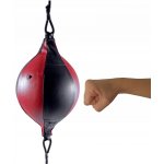 MuscleForge KF-13 Tréninkový boxovací hruška – Zboží Mobilmania