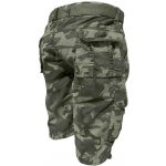 maskáčové kraťasy FOREX 1916 Light Grey – Zbozi.Blesk.cz