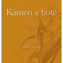 Kámen v botě - Roman Szpuk