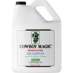 Cowboy Magic ROSEWATER SHAMPOO 3785 ml – Zboží Dáma